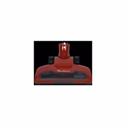 Brosse, Embout rouge pour aspirateur MOULINEX FS-9100028845 Appareils compatibles : [ASPIRATEUR MOULINEX: ] MS6573WP/BA0 BB34 ...