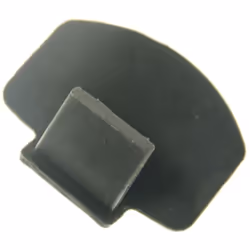 Clapet pour Aspirateur ROWENTA FS-9100033239 Appareils compatibles : [ASPIRATEUR ROWENTA: ] RH6751WO/AM1, RH6756WO/AM0, RH675 ...