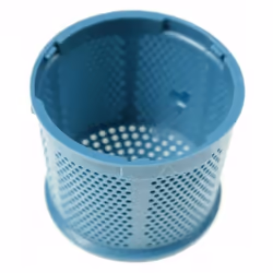 Grille de filtration bleu pour aspirateur ROWENTA FS-9100033244 Appareils compatibles : [ASPIRATEUR ROWENTA: ] RH6751WO/AM0,  ...