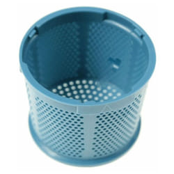 Rowenta - Grille de filtration bleu (FS-9100033244) Aspirateur