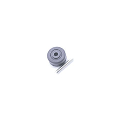 Roulette de Brosse, Embout (FS-9100033245) Aspirateur Rowenta tefal