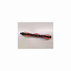 Rouleau de poils pour Aspirateur. Référence de la pièce : FS-9100033247, Marque : SEB. Couleur de la pièce : Noir.