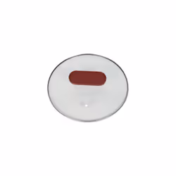 Couvercle complet pour cuiseur vapeur MOULINEX FS-9100036512 Appareils compatibles : [CUISEUR VAPEUR MOULINEX: ] MK156500/9JA ...