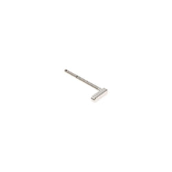 Bouton + axe / verrou MS-651931 Moulinex