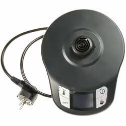Socle + cordon pour Bouilloire, carafe TEFAL SS-208533 Appareils compatibles : [BOUILLOIRE, CARAFE TEFAL: ] KI240D10/87A, KI2 ...