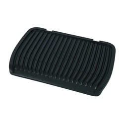 Plaque inférieure avec revêtement anti-adhésif pour OptiGrill Elite Tefal TS-01043490