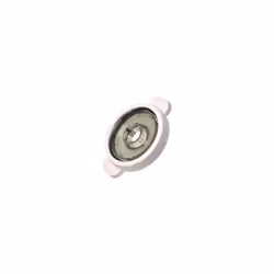 Couvercle + joint robot cuiseur COMPANION Robot ménager MS-0A19395, MS-8030001140 MOULINEX Robot ménager MS-0A19395, MS-80300 ...