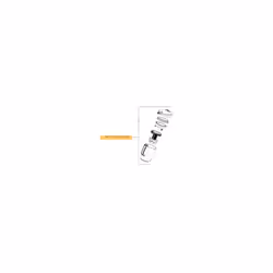 Séparateur complet Aspirateur RS-2230001785 ROWENTA Aspirateur RS-2230001785 ROWENTA | Modèles concernés : RS-2230001785