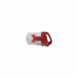 Bac à poussière pour Aspirateur. Référence de la pièce : RS-2230002008, Marque : ROWENTA.