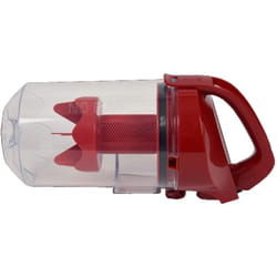 Rowenta - Bac à poussières complet rouge pour Aspirateur swift power RS-2230002008
