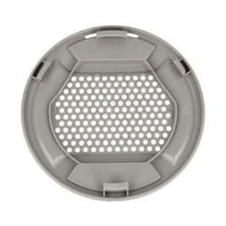 SEB - Grille sortie d air RS-2230002018 pour Aspirateur rowenta swift power cyclonic