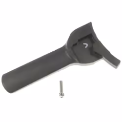 Poignée longue de cuve pour cocotte-minute TEFAL SS-7117001518 Appareils compatibles : [COCOTTE-MINUTE® TEFAL: ] P2530700/89A ...
