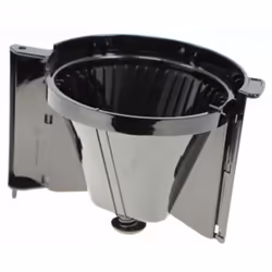 Porte filtre + clapet pour cafetière, expresso MOULINEX SS-208733, SS-202181 Appareils compatibles : [CAFETIÈRE, EXPRESSO MOU ...