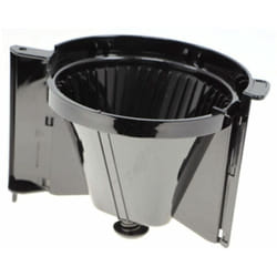 Porte filtre + clapet