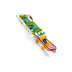 Batterie Li-Ion 25V + carte RS-2230001774 pour Aspirateur ROWENTA , AIR FORCE SERENITY