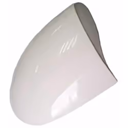 Couvercle blanc pour robot ménager MOULINEX MS-0697369, SS-1530000973 Appareils compatibles : [ROBOT MÉNAGER MOULINEX: ] DFC8 ...