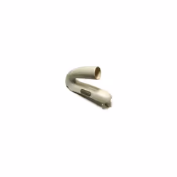 Poignée de bol hachoir blanc SS-1530001034 MOULINEX | Modèles concernés : SS-1530001034