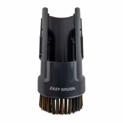 Description générale Brosse amovible pour aspirateur Rowenta et Tefal, conçue pour un nettoyage efficace des surfaces délicat ...