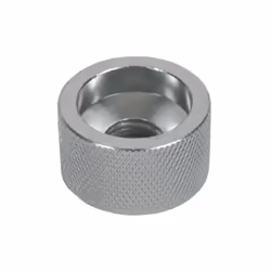 Ecrou du couvercle pour Robot multifonction. Référence de la pièce : SS-997355, Marque : MOULINEX. Caractéristiques de la piè ...