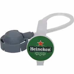 8 lots de 5 tubes de services pour tireuses à bière beertender - KRUPS - XI201000