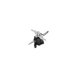 Couteau + joint + verrou pour robot multifonction ClickChef et autres Moulinex MS-652164