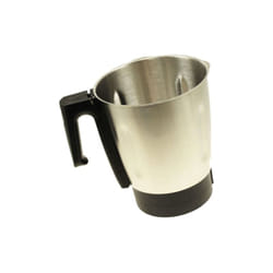 Bol inox avec résistance pour robot clickchef - MS-652170