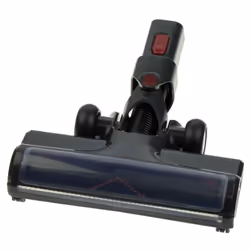 Description générale Brosse électro-rotative pour aspirateur à main ROWENTA, référence FS-9100040195, conçue pour améliorer l ...