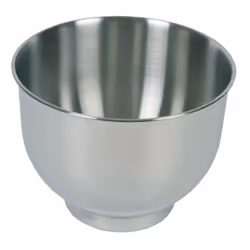 Bol en inox compatible avec les modèles suivants : Robot BAKE ESSENTIAL : QA161810 ; QA160110 ; QA160H10. Robot MASTERCHEF ES ...
