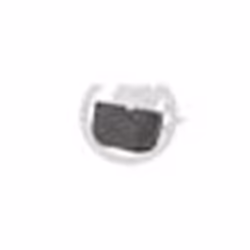 Cartouche Filtre - Moulinex - Super Uno - Noir - Friteuse - XA004D00 XA005000