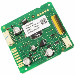 Carte électronique pour Cuiseur vapeur COOKEO MOULINEX SS-997545, SS-204203 Appareils compatibles : [CUISEUR VAPEUR MOULINEX: ...