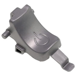 Rowenta - Bouton interrupteur pour aspirateur balai X-Force 8.60 SS-2230002446
