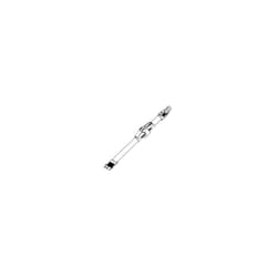 Tube flexible gris Aspirateur SS-2230002454, SS-2230002883 ROWENTA Aspirateur SS-2230002454, SS-2230002883 ROWENTA
