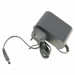 Description générale Chargeur secteur compatible avec les aspirateurs ROWENTA et TEFAL. Assurez-vous que cette pièce correspo ...