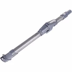 Tuyau flexible gris pour Aspirateur. Référence de la pièce : SS-2230002888, Marque : SEB.