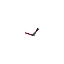 Rowenta - Tube, tuyau, flexible rouge Aspirateur SS-2230002472, SS-2230002891 Aspirateur SS-2230002472, SS-2230002891