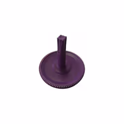 Grande roue pour robot ménager MOULINEX MS-0697459, MS-652084 Appareils compatibles : [ROBOT MÉNAGER MOULINEX: ] FP511115700, ...