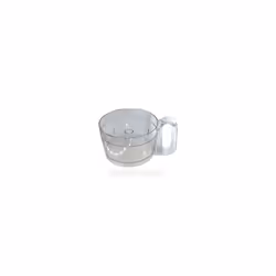 copy of Bol hachoir 2L pour robot multifonctions Double Force Compact Moulinex - MS-652092