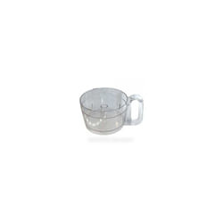 SEB - copy of Bol hachoir 2L pour robot multifonctions Double Force Compact Moulinex - MS-652092