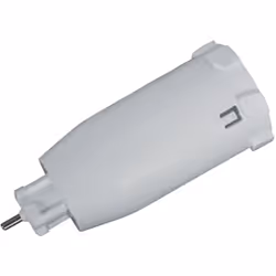 Arbre de transmission pour Robot ménager SEB MS-652101 Appareils compatibles : [ROBOT MÉNAGER MOULINEX: ] FP542111/870, FP544 ...