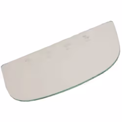 Vitre couvercle pour Friteuse MOULINEX, TEFAL SS-203685 Appareils compatibles : [FRITEUSE MOULINEX: ] AM316D10/87A, AM310010/ ...