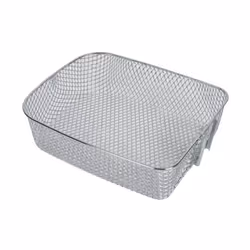 Panier pour Friteuse. Référence de la pièce : SS-203717, Marque : MOULINEX.