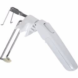 Poignée pour Friteuse. Référence de la pièce : SS-203736, Marque : MOULINEX.