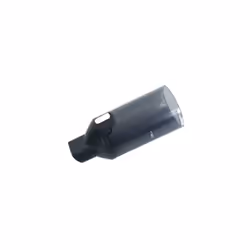 Réservoir gris pour Aspirateur. Référence de la pièce : SS-9100041547, Marque : ROWENTA. Couleur de la pièce : Transparent.