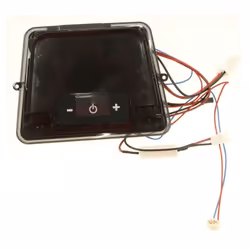 Carte electronique pour friteuse SEB SS-1530001294, SS-1530000237 Appareils compatibles : [FRITEUSE, AIRFRYER SEB: ] AH950000 ...