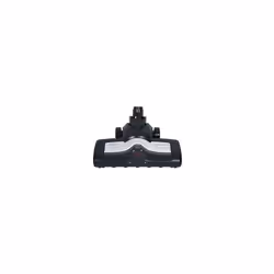 Brosse pour Aspirateur. Référence de la pièce : SS-9100044686, Marque : ROWENTA. Couleur de la pièce : Noir.