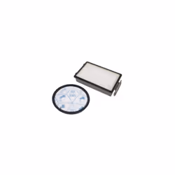 Kit de filtration Rowenta ZR007700 Noir et Blanc - Accessoire aspirateur et cireuse. Achetez vos produits en ligne parmi un l ...