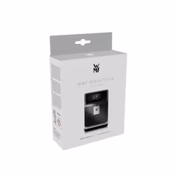 WMF Perfection XW134000, 1 pièce(s), 132 mm, 48 mm, 160 mm, 251 g, Boîte