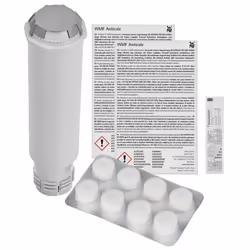WMF Perfection XW134000 détartrant Appareils ménagers Comprimé