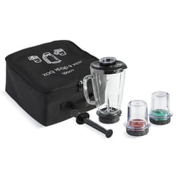 Coffret MOULINEX coach mix and drink box XF650012