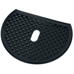Krups - grille noire récolte gouttes pour pieces preparation des...
